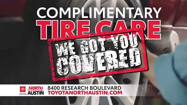 Toyota Service, Repair & Maintenance at Toyota of North Austin - Get Back on the Road FAST! смотреть онлайн