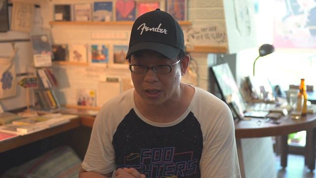 Fender Audio︱FXA7 IEM 入耳式監聽耳機︱feat. 江力平(濁水溪公社) смотреть онлайн