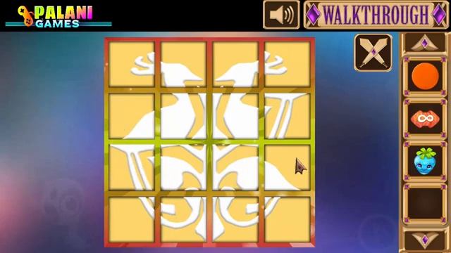 PG Elderly Turtle Escape Game Walkthrough смотреть онлайн