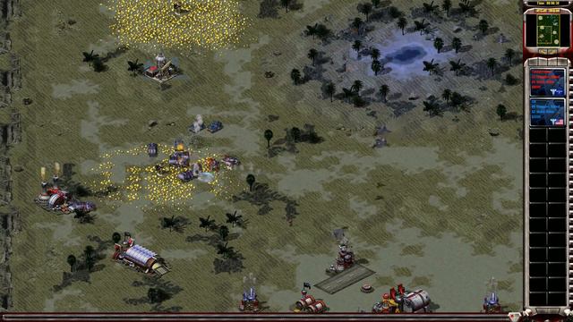 Mental Omega Best out of Five: Tesla Cruiser vs CH смотреть онлайн