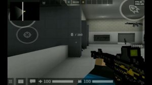 ЛУЧШИЕ НАСТРОЙКИ В БЛОКПОСТ МОБАЙЛ | КАК ПОДОБРАТЬ ЧУВСТВИТЕЛЬНОСТЬ BlockPost Mobile