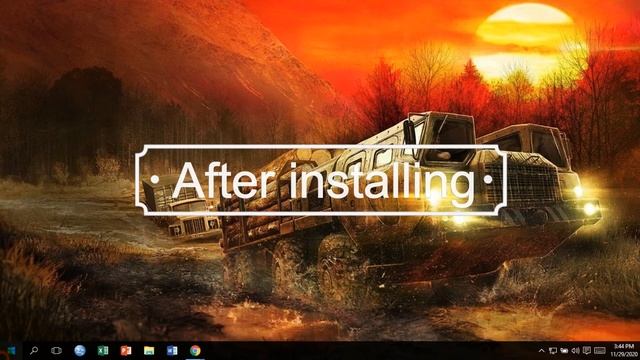 Mud Runner Downloading & Installation Process on Epic Games Store (Free to Download) + Free DLC смотреть онлайн