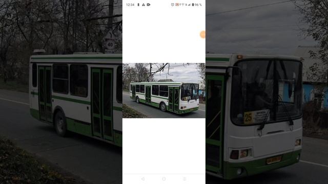 автобусы в Брянск смотреть онлайн