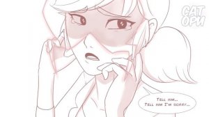 Комикс Леди Баг и Супер Кот | ЛЕДИ СПРАВЕДЛИВОСТЬ (3 ЧАСТЬ) | SatoriComix, ZanoZa, Selena Chan, Ски