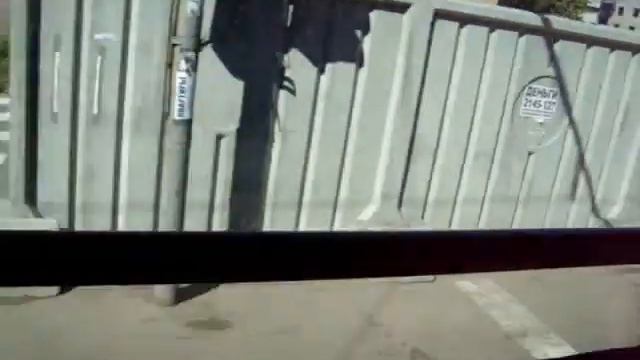 автобус Golden Dragon №04300,маршрут №92с,Казань смотреть онлайн