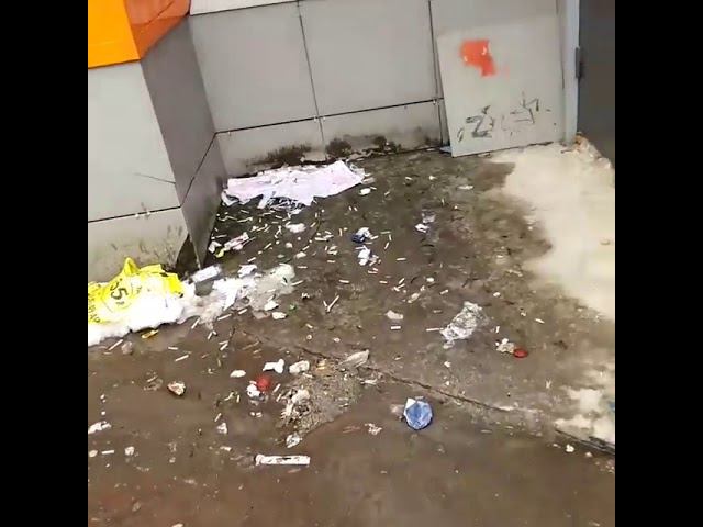 Весна на ул. Маковского, Одинцово смотреть онлайн