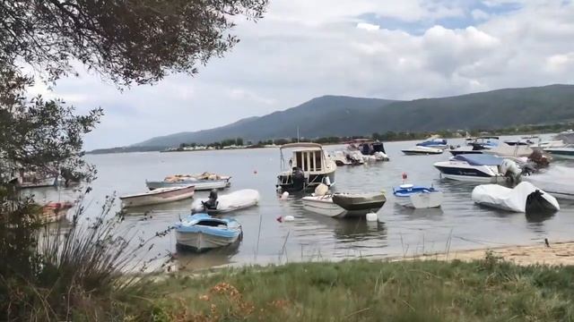 Греция Вурвуру/Отдых в Греции/Греция своим ходом смотреть онлайн