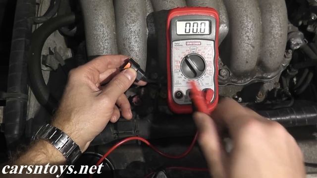 How To Test Fuel Injectors with Basic Hand Tools HD | Testing Fuel Injection смотреть онлайн