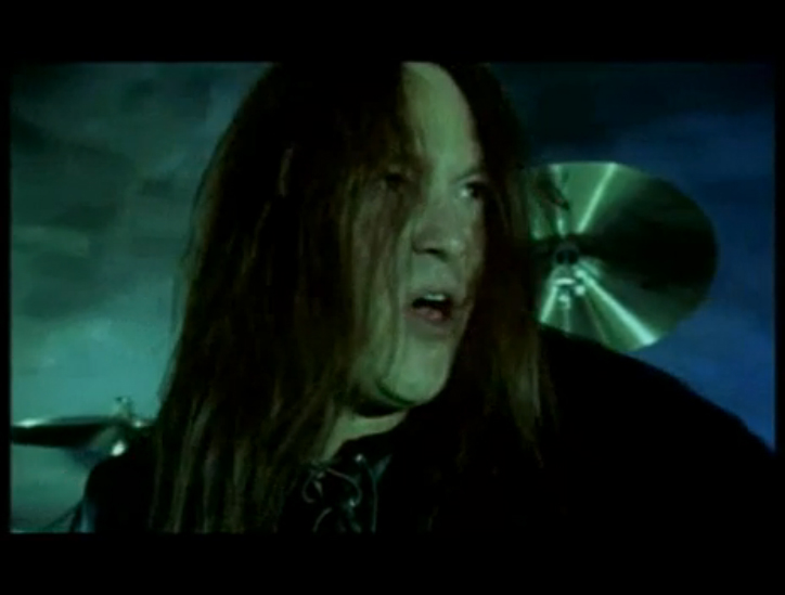 HammerFall - Renegade (album 