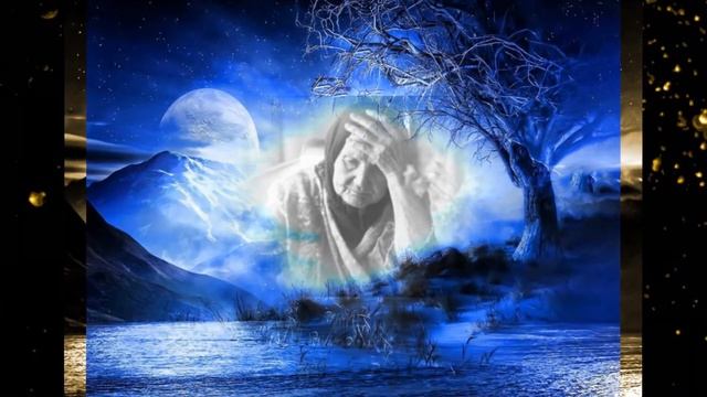 ВОЗВРАЩАЙСЯ ,СЫНОК..... РАИСА МИТЮШИНА