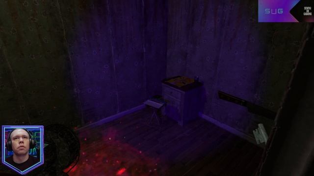 Paranormal Hunter | Early Access | Survival Horror | First Person смотреть онлайн