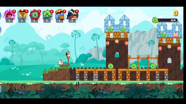 Angry bird game \\ Level 11-20 \\ #oyesanamgaming смотреть онлайн
