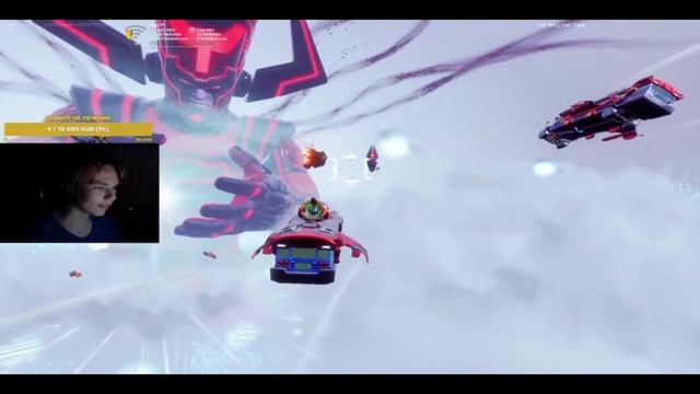 Хаваем Автобусы?Ночью?? МАССА ТАК И ПРЁТ? смотреть онлайн