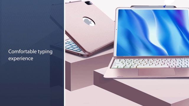 Top 6 Best iPad Pro Keyboard Cases Review in 2022 смотреть онлайн