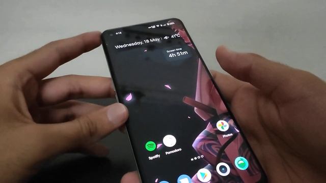 Realme GT 2 || Camera & connectivity Review смотреть онлайн