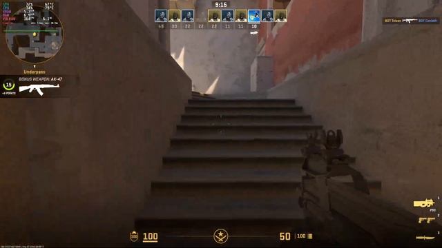 "How to Install and Play Counter-Strike 2 on Linux - Step-By-Step Guide" смотреть онлайн