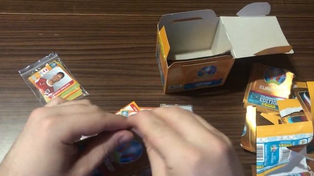 Распаковка 50 пакетов PANINI EURO 2020 Tournament edition, и что такое Омский буст на cardpalace смотреть онлайн