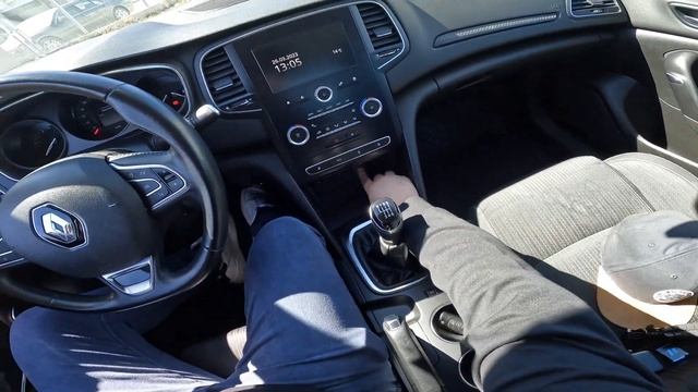 POV⎮ PFOAI CE-MI PLACE MASINA ASTA ⎮ ❌ Renault Megane 2018 1.5 DCI 95HP❌⎮ смотреть онлайн