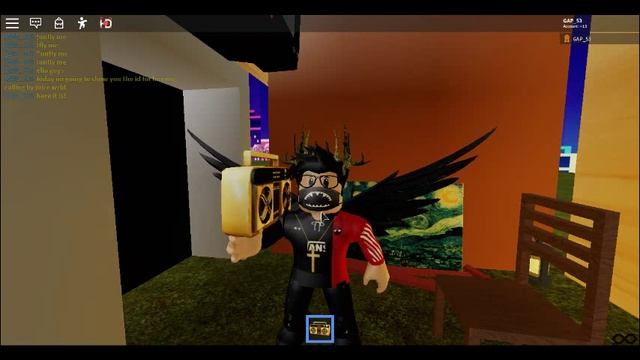 Roblox:ID For Here Me Calling by:juice wrld смотреть онлайн