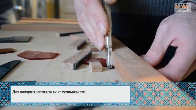 Шебеке - уникальное искусство азербайджанских мастеров