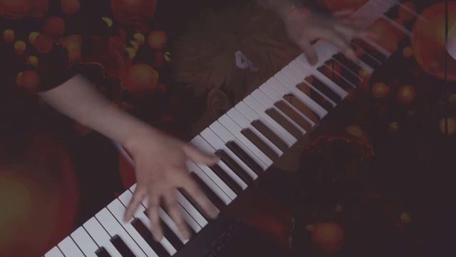 Eve - 廻廻奇譚 (주술회전 OP) | PIANO COVER смотреть онлайн