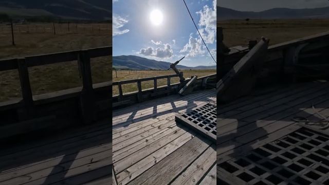 парусник Киликия, копия торгового парусник 13 века Армянского царства Киликии смотреть онлайн