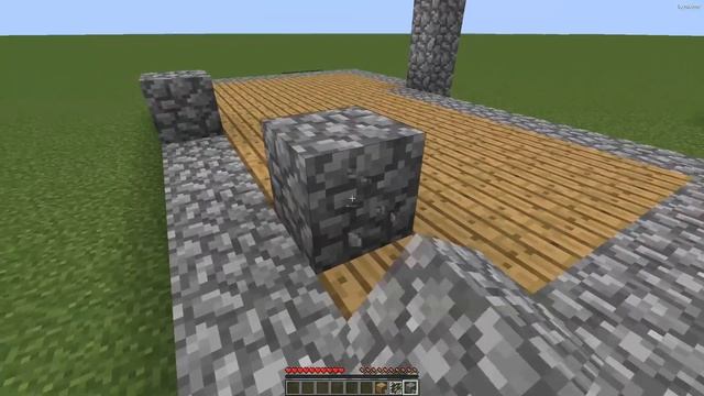 НУБ КУПИЛ МАШИНУ В МАЙНКРАФТЕ ! КАК СКРАФТИТЬ ЛАМБОРДЖИНИ МАШИНУ В MINECRAFT? ТРОЛЛИНГ НУБА! МУЛЬТИ смотреть онлайн