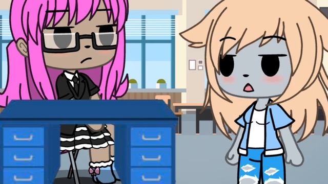 Angela 2 в (gacha life) стих по одному рассказываем смотреть онлайн