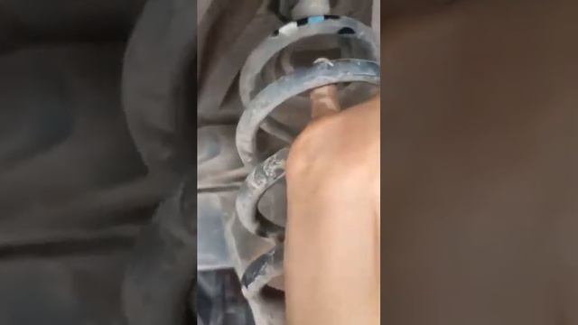 معلومة حول Ressort Arriere Renault Symbol