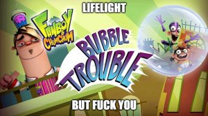 Main Theme (Lemme Mix) - Fanboy & Chum Chum: Bubble Trouble