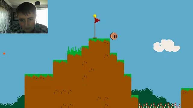 Pocket change games - BIT Evolution. смотреть онлайн