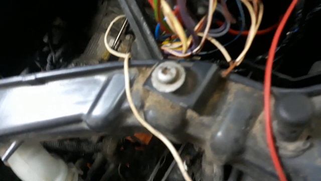 Форд Мондео 4 2.0tdi незапускается стартер (разгадка найдена) смотреть онлайн