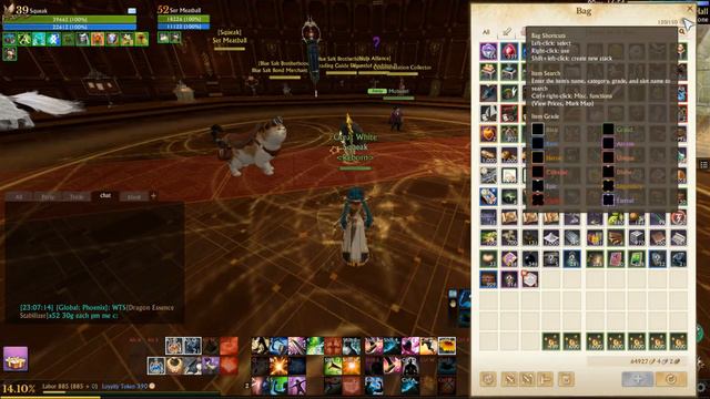 AAU 2022 Gold tips: Extra archeum with jake event. смотреть онлайн