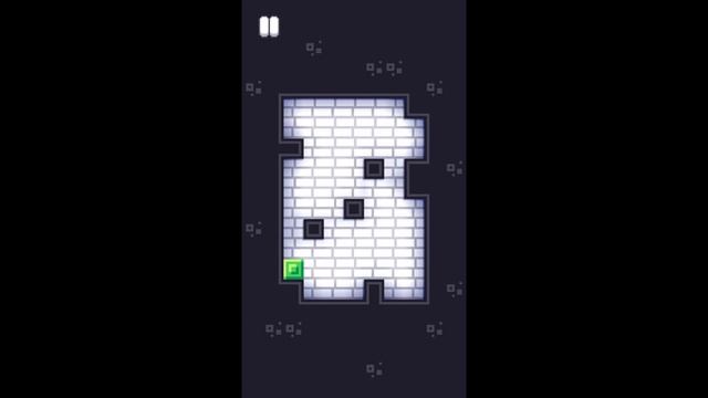 Fancade - World 36 - Painty Cube - Levels 1-10 - Full Walkthrough смотреть онлайн