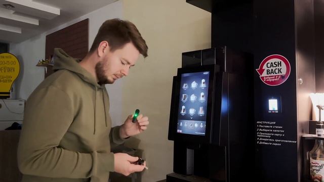 БИЗНЕС НА КОФЕ, СКОЛЬКО ЗАРАБОТАЛ ЗА МЕСЯЦ?