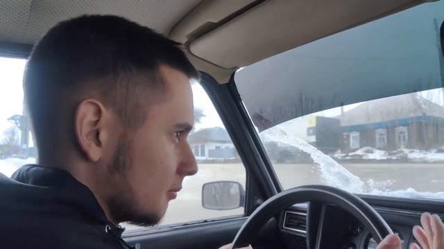 ЗИМНИЙ ДРИФТ/НОВЫЕ АВТО смотреть онлайн