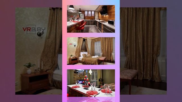 ✨ Апартаменты, альтернатива гостинице «ЕвроУЮТ» | Гродно, ул. Ленина, 13 смотреть онлайн