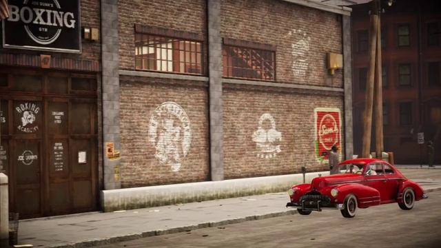 HONING MY SKILLS - Blacksad: Under The Skin - #2 смотреть онлайн