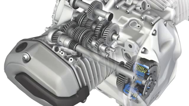 BMW R1200GS LC. Фотободборка смотреть онлайн