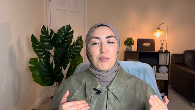 ВСЁ ОБ ЭМОЦИЯХ/ Как научиться понимать свои эмоции и контролировать их? / психолог Нурзат Айтпай смотреть онлайн