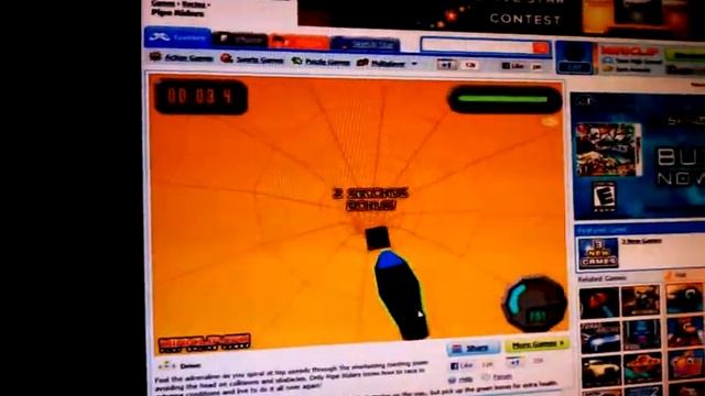 weekly let's play: pipe riders (remake) смотреть онлайн