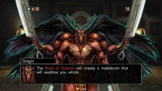 [PC] Wizardry: Labyrinth of Lost Souls «Rescue King Diemont V» ⚡ 9 The End смотреть онлайн