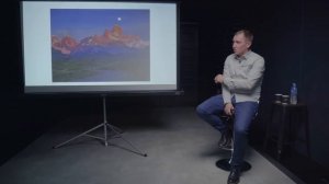 Экспедиция. Тянь-Шань с Евгением Мурином.