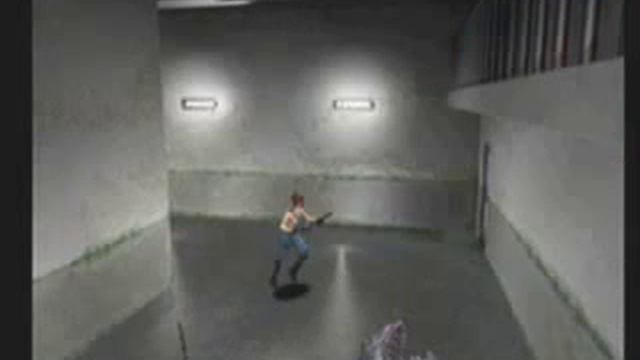 Speedrun - Resident Evil Director's Cut Arrange Mode Jill In 67:17 Minutes (PS1)