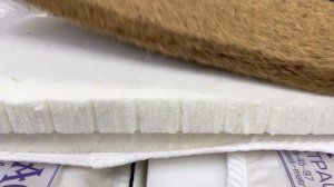 Мягкий топпер, для смягчения жесткого спального места. Какие бывают и как выбрать? Фабрика Дамаск