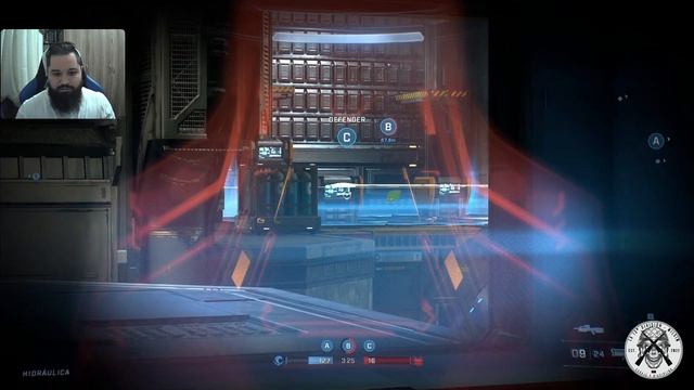 VUELVO a HALO INFINITE en 2023 смотреть онлайн