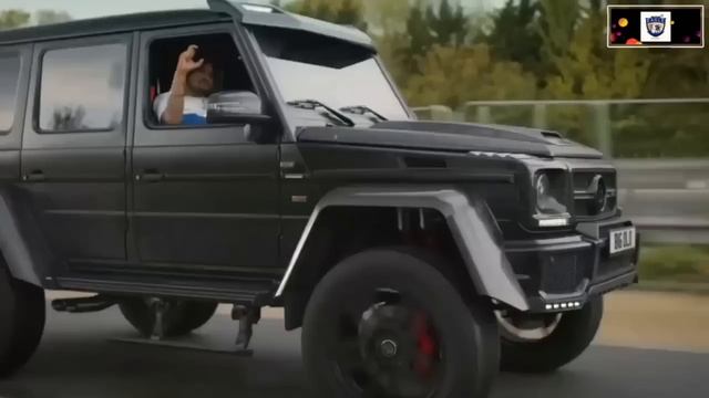Ek Jeep Khadi Meri Thane Te, daku ik number da, Punjabi Song Sidhu Moose Wala смотреть онлайн