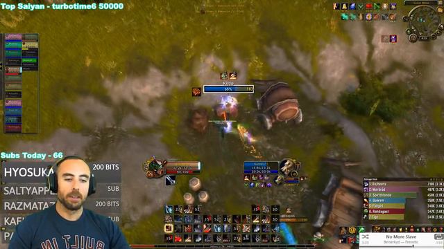 Bajheera - 8.0 Arms Warrior 34-0 Arathi Basin Beatdown - WoW BFA (Pre-Patch) PvP смотреть онлайн