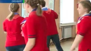 Нести добро и радость людям  20 02 14