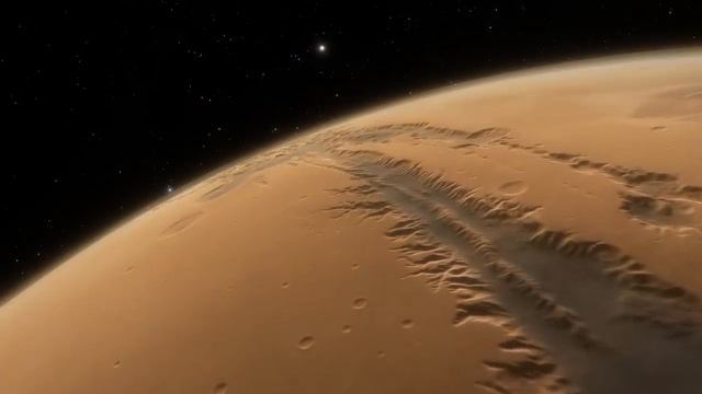 Лекция для сна?Владимир Сурдин — Всё о Марсе смотреть онлайн